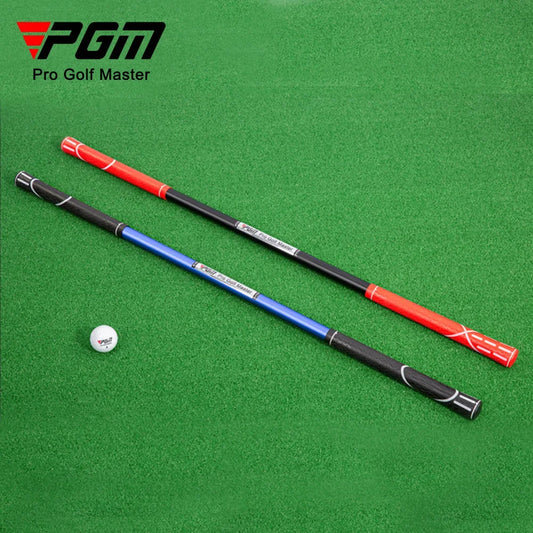 PGM Golf Swing Trainer Club Magic Impact Stick HGB013 Beginner Rhythm Trainer Indoor Match Warm-up Supplies Accessories