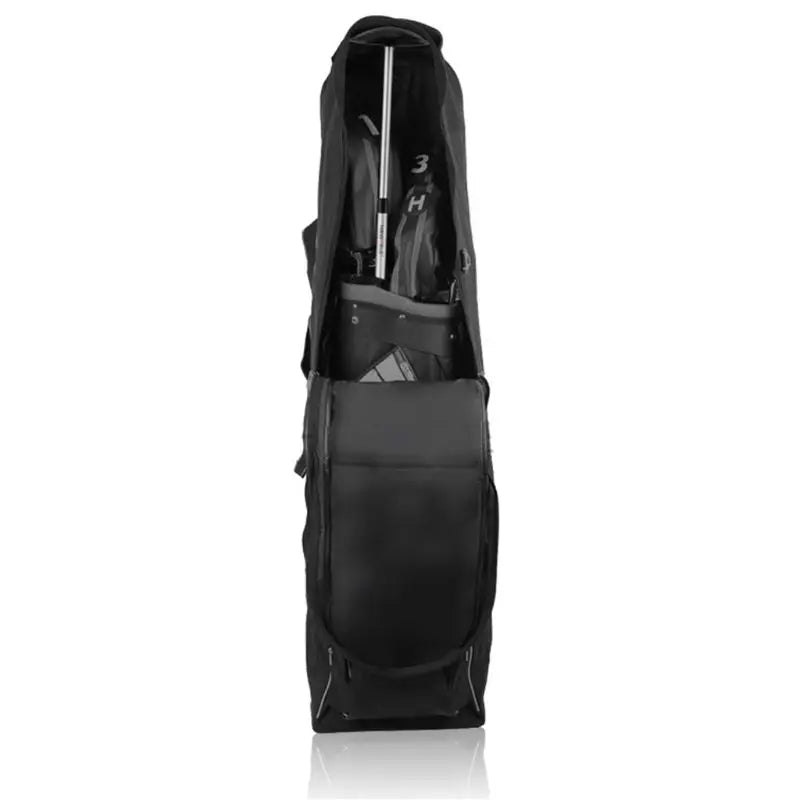 Golf Bag Support Bar Bag for Protection Support Ball Bag Supplies Golf Travel Bag Support Rod Golf Accessories Durable