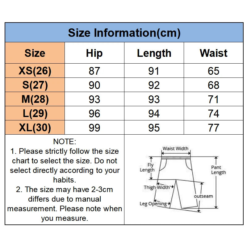 PGM Women Golf Pants Female Warm Windproof Pants Ladies High Ealstic Slim Sport Trousers Girls Split Cropped Sweatpants