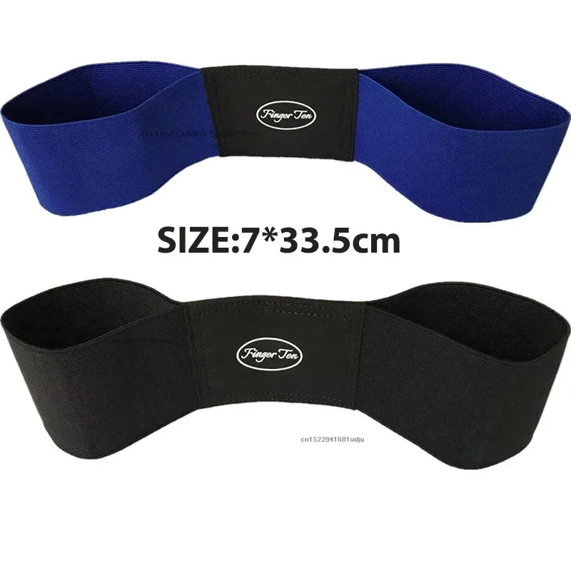 Hot Sale Professional Elastic Golf Swing Trainer Arm Band Belt Gesture Alignment Training Aid for Practicing Guide