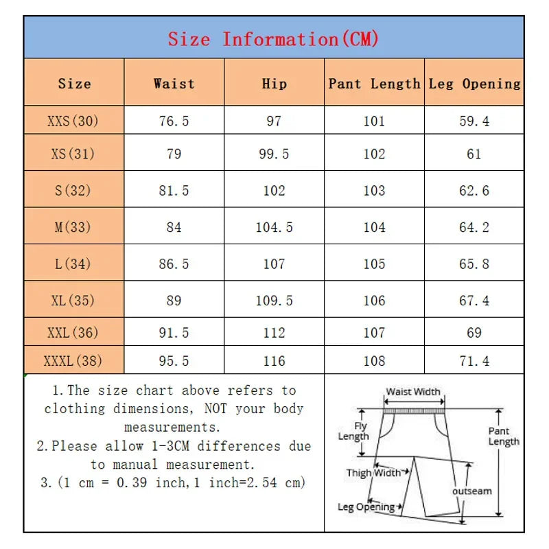 PGM Spring Men High Elastic Golf Pants Male Mid-waist Straight Trousers Men Zipper Pockets Training Pants Outdoor Golf Sweatpant