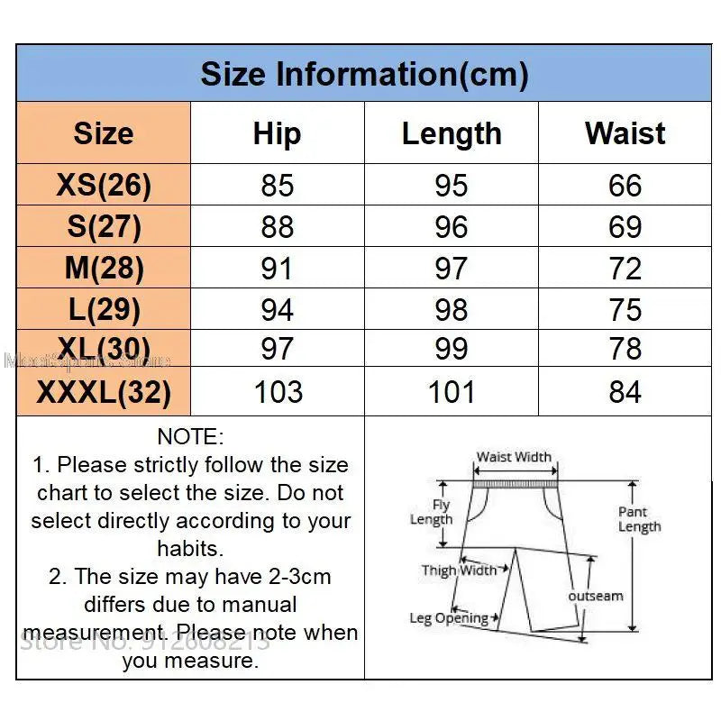 Pgm Golf Clothes Trousers Women High Elastic Pants Summer Spring Ladies Casual Long Pants Quick-Drying Flared Trousers XS-XXXL