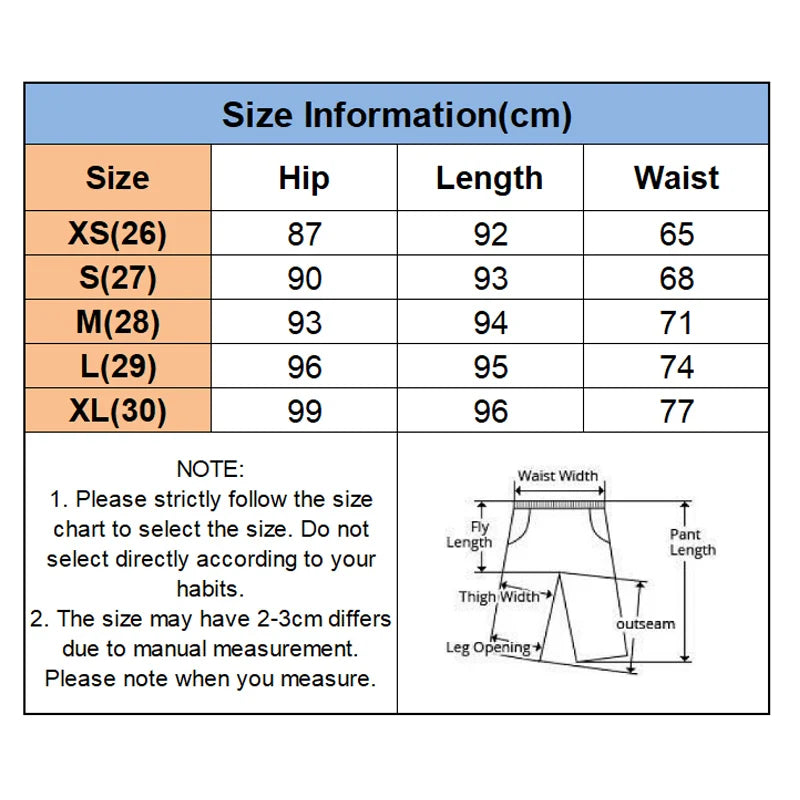 PGM Ladies Breathable Anti-sweat Golf Trousers Women Slim High Waist Sweatpants Ladies Zipper Straight Golf Pants Sport Trousers